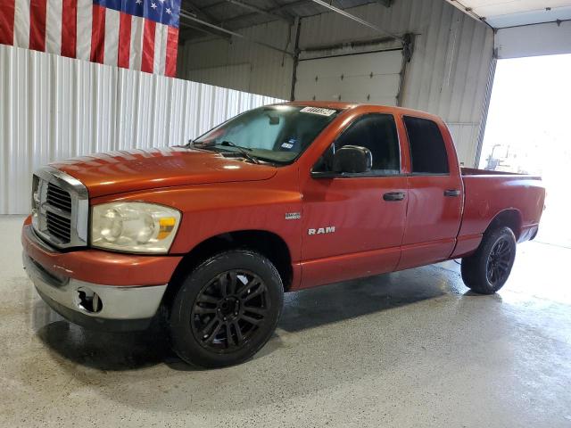 DODGE RAM 1500 S 2008 1d7ha18238s523532