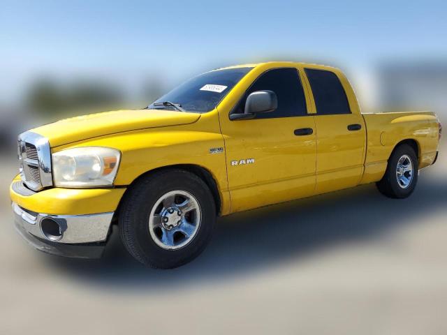 DODGE RAM 1500 2008 1d7ha18238s528780