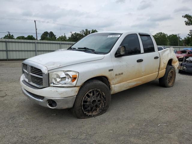 DODGE RAM 1500 2008 1d7ha18238s589711