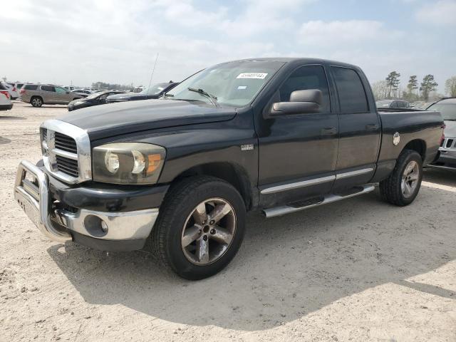 DODGE RAM 1500 2008 1d7ha18238s606510