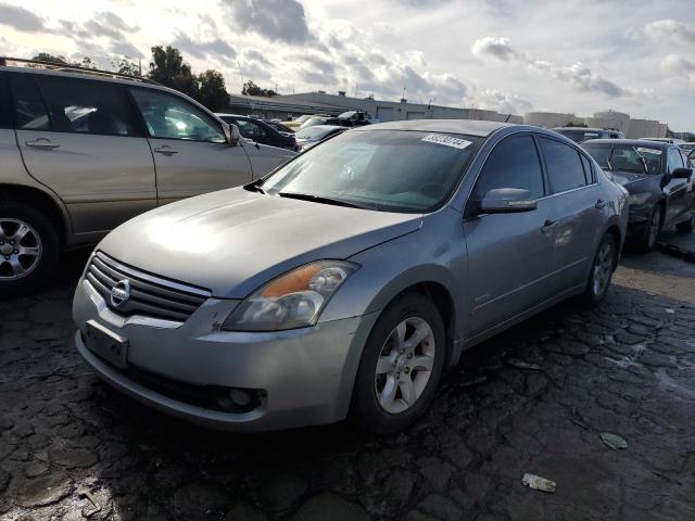 NISSAN ALTIMA 2008 1d7ha18238s631567