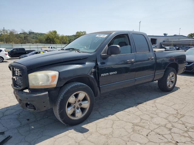 DODGE RAM 1500 S 2006 1d7ha18246j115320