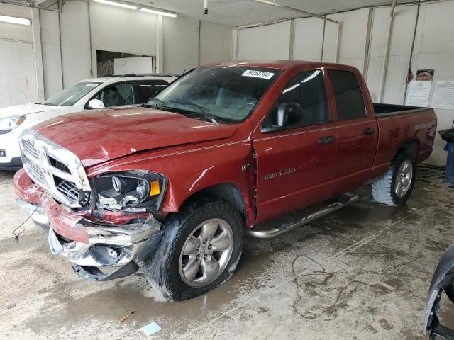 DODGE RAM 1500 S 2006 1d7ha18246s549439