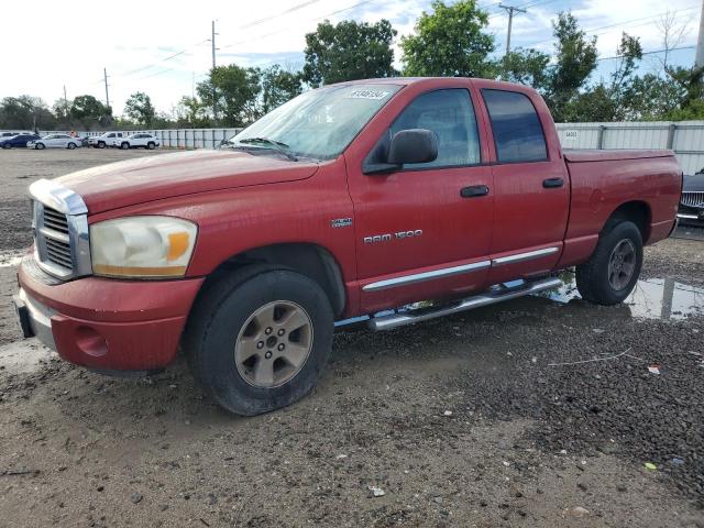 DODGE RAM 1500 2006 1d7ha18246s618341