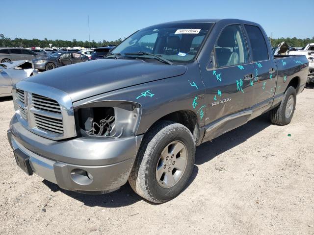 DODGE RAM 1500 2006 1d7ha18246s642199