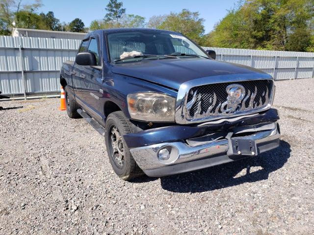 DODGE RAM 1500 S 2006 1d7ha18246s659231