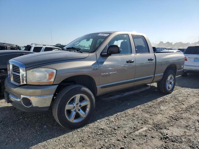 DODGE RAM 1500 2006 1d7ha18246s661254