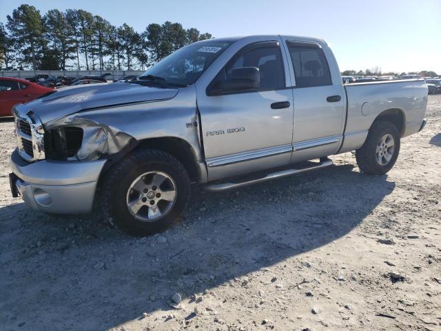 DODGE RAM 1500 S 2006 1d7ha18246s712719