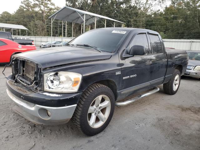 DODGE RAM 1500 S 2007 1d7ha18247j548265