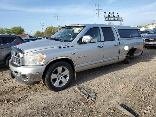 DODGE RAM 1500 2007 1d7ha18247s100697