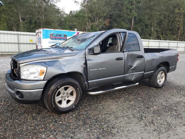 DODGE RAM 1500 S 2007 1d7ha18247s179403