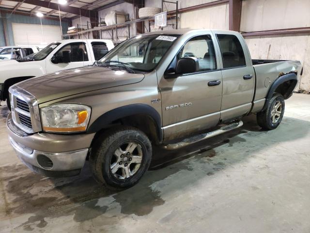 DODGE RAM 1500 S 2008 1d7ha18248j103266