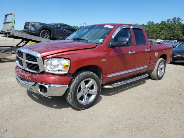 DODGE RAM 1500 S 2008 1d7ha18248j112369