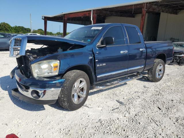 DODGE RAM 1500 2008 1d7ha18248j130550