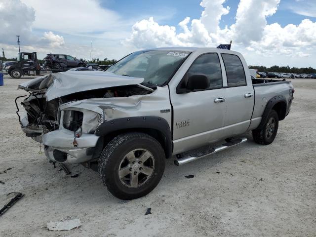 DODGE RAM 1500 S 2008 1d7ha18248j151012