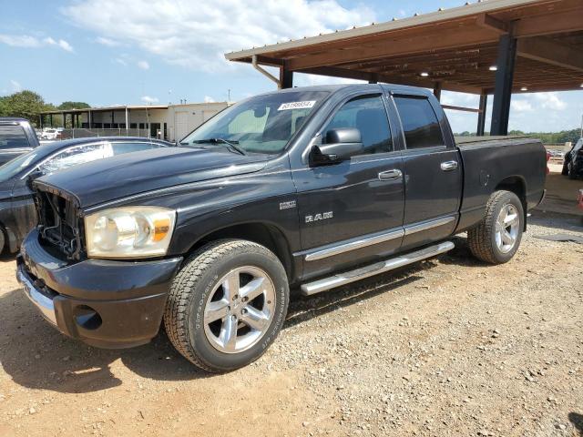 DODGE RAM 1500 2008 1d7ha18248j181630