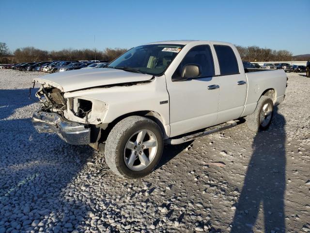 DODGE RAM 1500 2008 1d7ha18248j230924