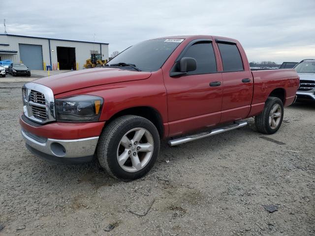 DODGE RAM 1500 S 2008 1d7ha18248s500325