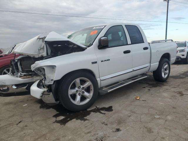 DODGE RAM 1500 2008 1d7ha18248s530179