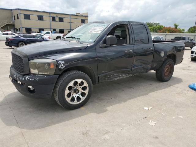 DODGE RAM 1500 S 2008 1d7ha18248s561089