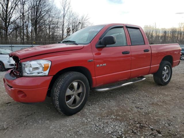 DODGE RAM 1500 2008 1d7ha18248s570956