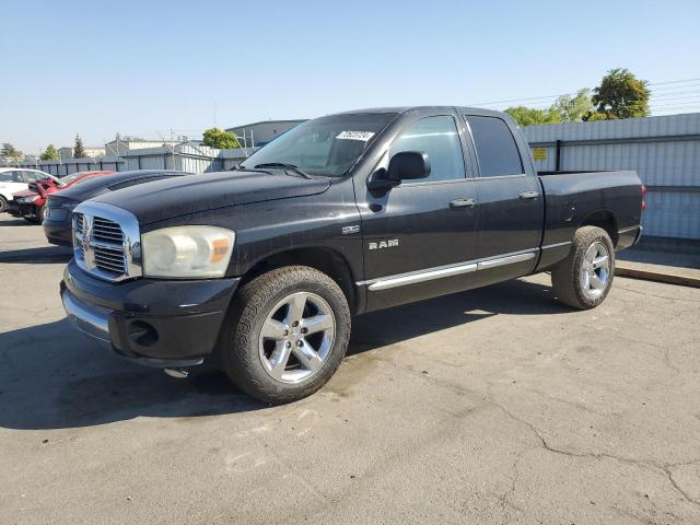 DODGE RAM 1500 S 2008 1d7ha18248s611828