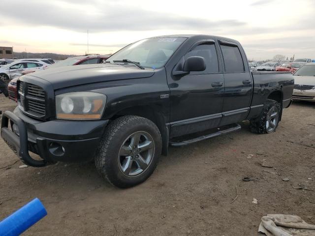 DODGE RAM 1500 2006 1d7ha18256j184713