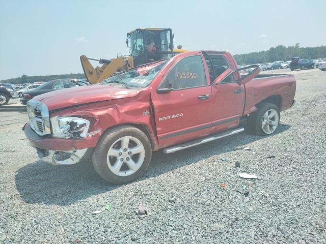 DODGE RAM 1500 S 2006 1d7ha18256j239399