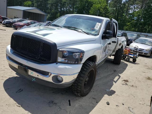 DODGE RAM 1500 S 2006 1d7ha18256j242397