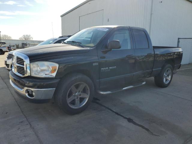 DODGE RAM 1500 2006 1d7ha18256s637142