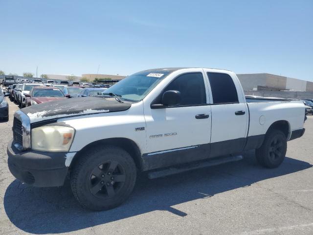 DODGE RAM 1500 2007 1d7ha18257j522712