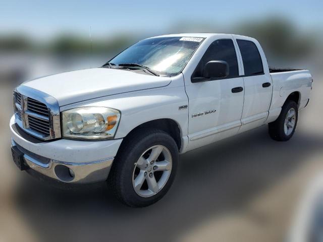 DODGE RAM 1500 2007 1d7ha18257j522855