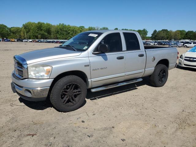 DODGE RAM 1500 2007 1d7ha18257s132137