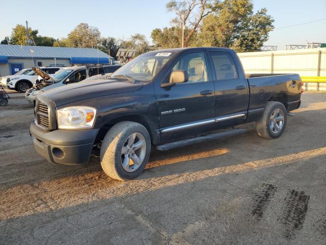 DODGE RAM 1500 S 2007 1d7ha18257s185887