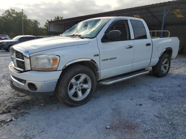 DODGE RAM 1500 2007 1d7ha18257s217642