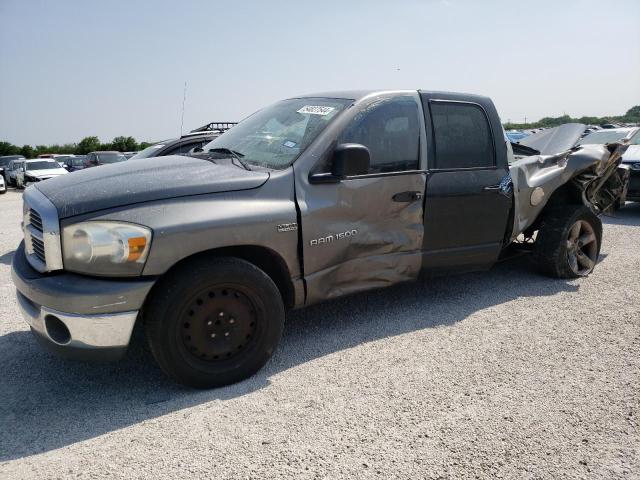 DODGE RAM 1500 2007 1d7ha18257s220461