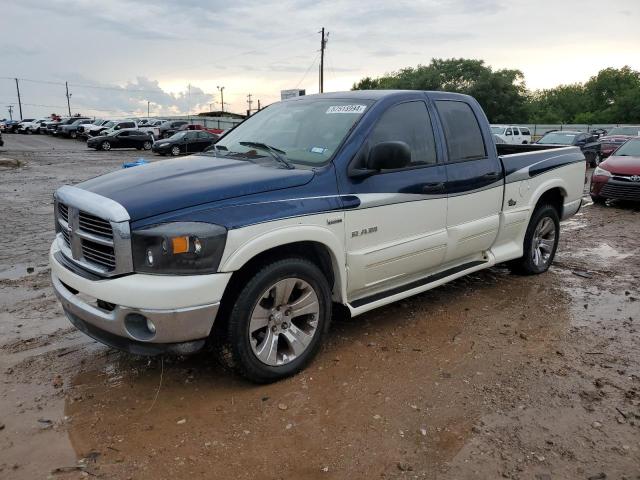 DODGE RAM 1500 2008 1d7ha18258j103552