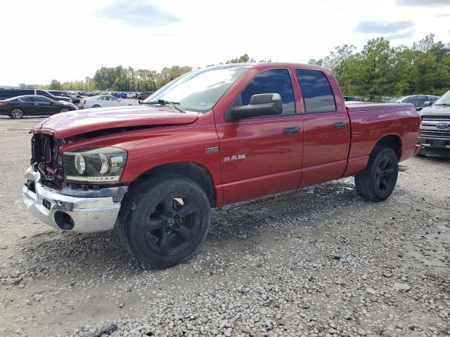 DODGE RAM 1500 2008 1d7ha18258j226185