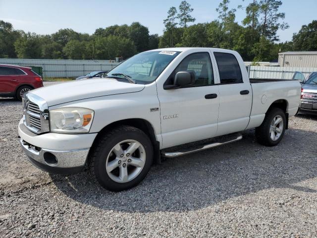 DODGE RAM 1500 2008 1d7ha18258s598510