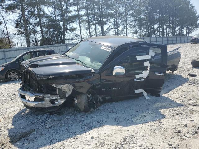 DODGE RAM 1500 2006 1d7ha18266s541682