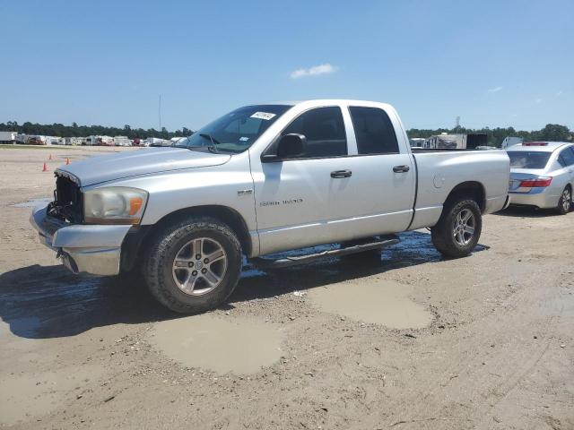 DODGE RAM 1500 2006 1d7ha18266s591627