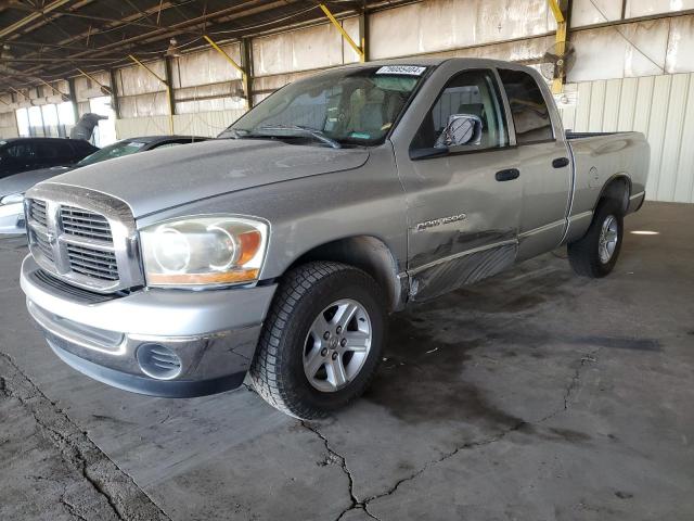 DODGE RAM 1500 S 2006 1d7ha18266s594611