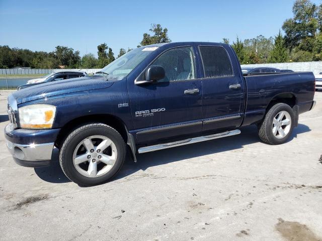 DODGE RAM 1500 S 2006 1d7ha18266s628093