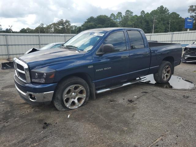 DODGE RAM 1500 S 2007 1d7ha18267j633074