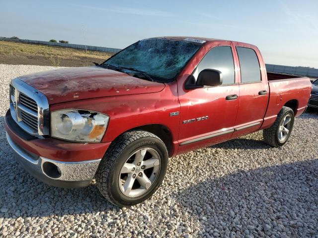 DODGE RAM 1500 2007 1d7ha18267s169441