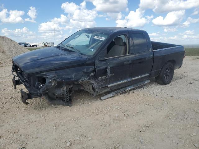 DODGE RAM 1500 S 2007 1d7ha18267s182478