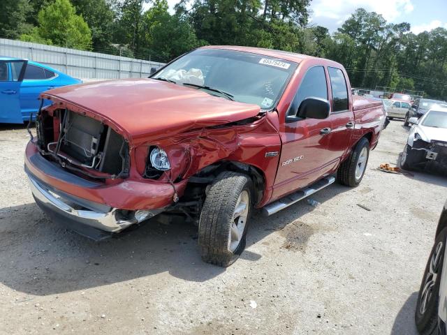 DODGE RAM 1500 S 2007 1d7ha18267s237835