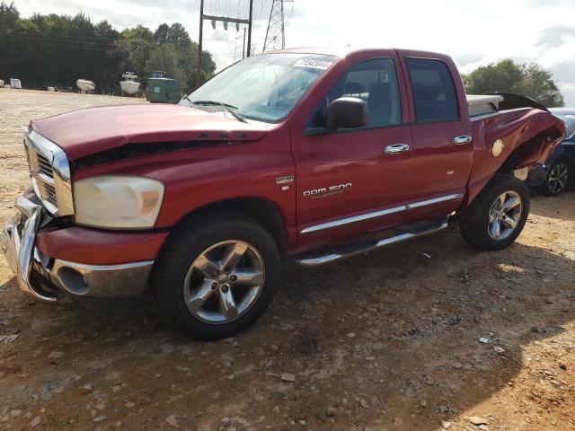 DODGE RAM 1500 S 2007 1d7ha18267s239018