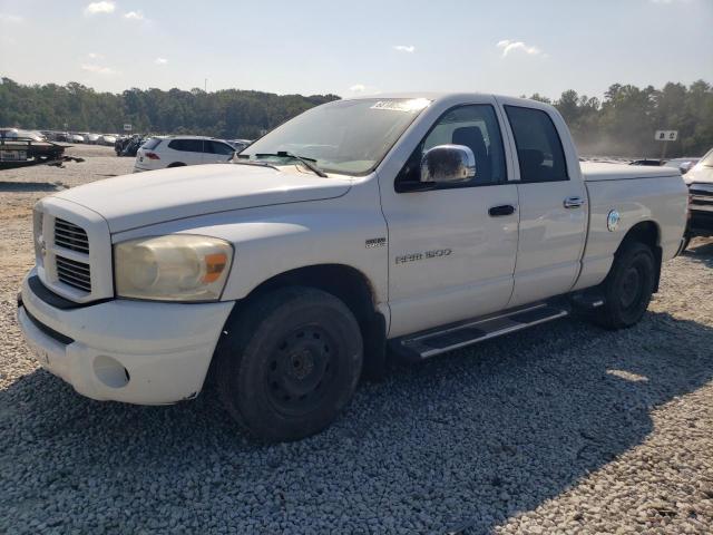 DODGE RAM 1500 S 2007 1d7ha18267s275324