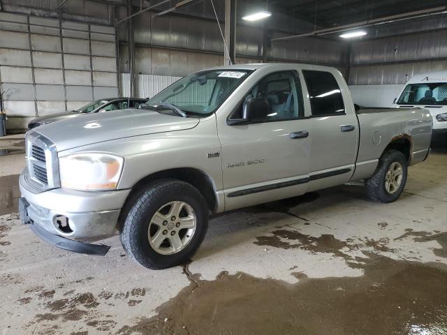 DODGE RAM 1500 2006 1d7ha18276j126540